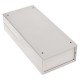Kradex Z5JB plastic housing - 200x90x49mm bright Kradex Z5JB plastic housing - 200x90x49mm bright