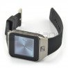 SmartWatch ZGPAX S29 SIM - a smart watch with phone function - zdjęcie 1