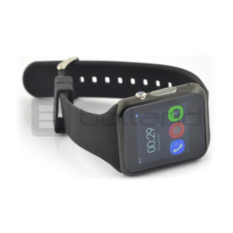 SmartWatch ZGPAX S79 SIM - a smart watch with phone function