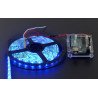 Wyświetlacz LCD 2x16 znaków Wyświetlacz LCD 2x16 znaków - zdjęcie 3