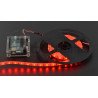 Wyświetlacz LCD 2x16 znaków Wyświetlacz LCD 2x16 znaków - zdjęcie 4