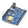 WeMos D1 R2 WiFi ESP8266 - Arduino compliant - zdjęcie 2