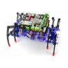 DFRobot Spider Assembly Kit - zdjęcie 4