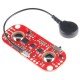 Konwerter poziomów logicznych 3,3V / 5V I2C UART SPI Konwerter poziomów logicznych 3,3V / 5V I2C UART SPI