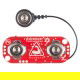 Konwerter poziomów logicznych 3,3V / 5V I2C UART SPI Konwerter poziomów logicznych 3,3V / 5V I2C UART SPI