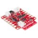 Konwerter poziomów logicznych 3,3V / 5V I2C UART SPI Konwerter poziomów logicznych 3,3V / 5V I2C UART SPI