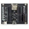Pycom Expansion Board - the stand for the WiPy IoT module - zdjęcie 2