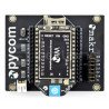 Pycom Expansion Board - the stand for the WiPy IoT module - zdjęcie 3