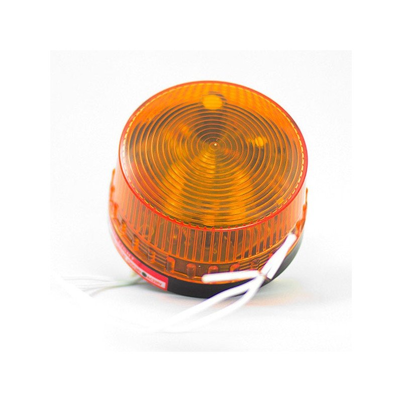 Rooster signal lamp - LED 12V