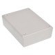 Plastic housing Kradex Z73J - 109x79x32mm bright Plastic housing Kradex Z73J - 109x79x32mm bright
