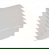 Plastic housing Kradex Z77J - 124x71x38mm bright Plastic housing Kradex Z77J - 124x71x38mm bright - zdjęcie 2