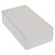 Kradex Z78J plastic housing - 154x84x42mm bright Kradex Z78J plastic housing - 154x84x42mm bright