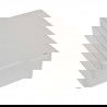 Kradex Z78J plastic housing - 154x84x42mm bright Kradex Z78J plastic housing - 154x84x42mm bright - zdjęcie 2
