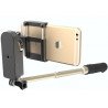 Gimbal Selfiestick handheld stabilizer for Feiyu-Tech SmartStab smartphones - zdjęcie 4