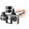 Gimbal handheld stabilizer for GoPro Feiyu-Tech G4QD cameras - zdjęcie 3