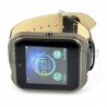 SmartWatch Touch 2.1 - a smart watch with phone function - zdjęcie 2