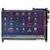 0.95inch RGB OLED (A) IC Test Board - zdjęcie 2