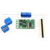 High-Power 18v15 - motor controller - module High-Power 18v15 - motor controller - module - zdjęcie 2