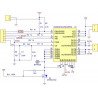 VNH3SP30- motor controller - module VNH3SP30- motor controller - module - zdjęcie 2
