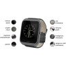 SmartWatch Touch 2.1 - a smart watch with phone function - zdjęcie 6