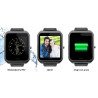 SmartWatch Touch 2.1 - a smart watch with phone function - zdjęcie 4
