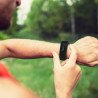 OverMax Touch Go 2.1 - the intelligent sports wristband - zdjęcie 3