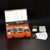 DFRobot Beginner Kit for Arduino beginners v3.0 - zdjęcie 3