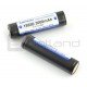 18650 Li-Ion KeepPower 3000mAh with protection 18650 Li-Ion KeepPower 3000mAh with protection