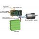 18v15 High-power motor controller 18v15 High-power motor controller