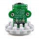 Wheel set with encoders Wheel set with encoders