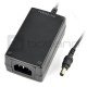 Mean Well 3.3V / 3A impulse power supply - 5.5 / 2.1mm DC plug Mean Well 3.3V / 3A impulse power supply - 5.5 / 2.1mm DC plug