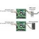 TReX DMC01 - dual-channel 16V/13A motor controller TReX DMC01 - dual-channel 16V/13A motor controller