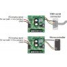 TReX DMC01 - dual-channel 16V/13A motor controller TReX DMC01 - dual-channel 16V/13A motor controller - zdjęcie 4
