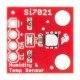 SparkFun Humidity and Temperature Sensor Breakout - Si7021 SparkFun Humidity and Temperature Sensor Breakout - Si7021