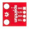 SparkFun Humidity and Temperature Sensor Breakout - Si7021 - zdjęcie 3