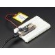 Feather Adafruit Bluefruit LE 32u4 - Arduino-compatible Feather Adafruit Bluefruit LE 32u4 - Arduino-compatible