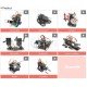 RoboRobo RoboKit Zestaw 4 RoboRobo RoboKit Zestaw 4