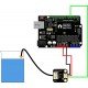 Gravity: Analog Liquid Level Sensor (FS-IR02) Gravity: Analog Liquid Level Sensor (FS-IR02)