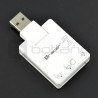 All-in-one Tracer C25 memory card reader - zdjęcie 2