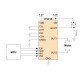 MPC17511A - dual-channel motor controller MPC17511A - dual-channel motor controller