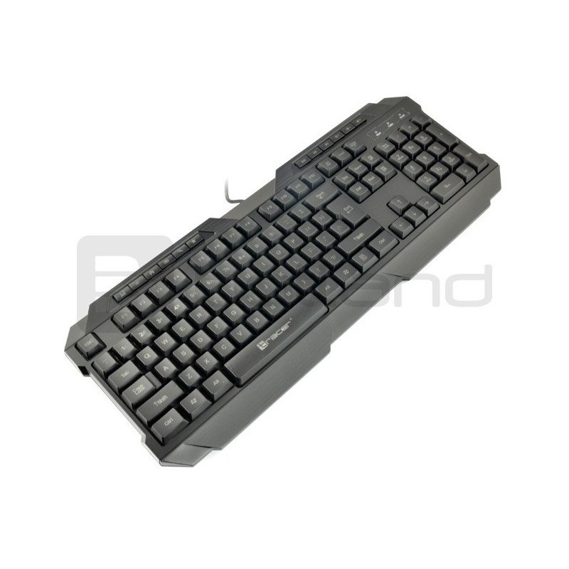 Keyboard Tracer Squadron USB