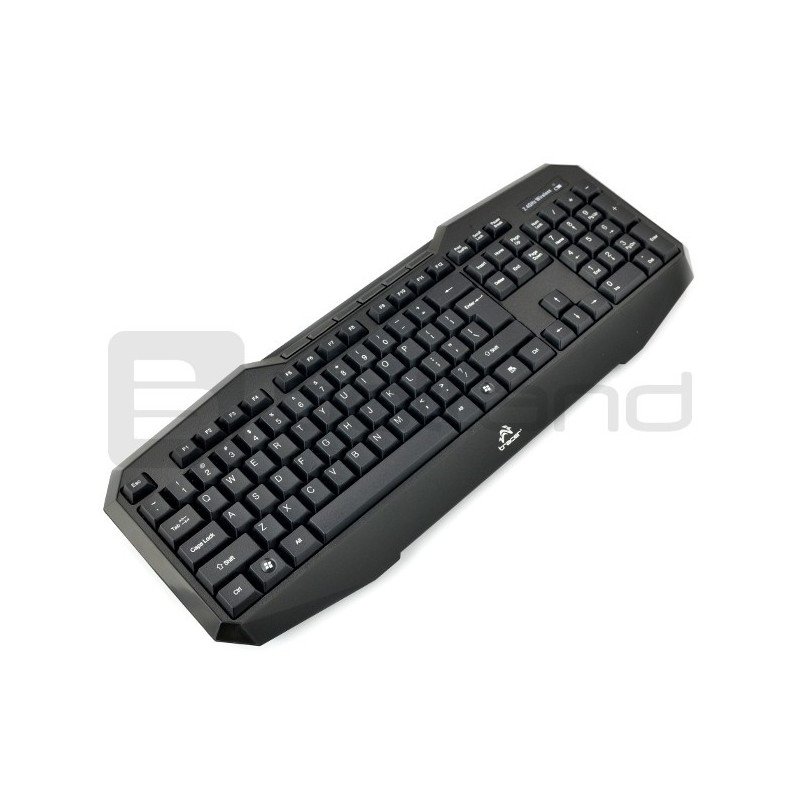 Tracer Nexus RF wireless kit keyboard + mouse