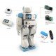 Hovis Eco Plus - humanoid robot 20 DoF Hovis Eco Plus - humanoid robot 20 DoF