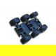 6WD Wild Mobile Platform 6WD Wild Mobile Platform