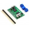 MC33926 - two-channel motor controller - module MC33926 - two-channel motor controller - module - zdjęcie 4