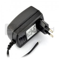 12V / 2A impulse power supply - for LED strips and strips