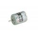 Graupner SPEED 280 6V motor Graupner SPEED 280 6V motor