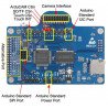 ArduCAM Rev. C+ Shield for Arduino - zdjęcie 4