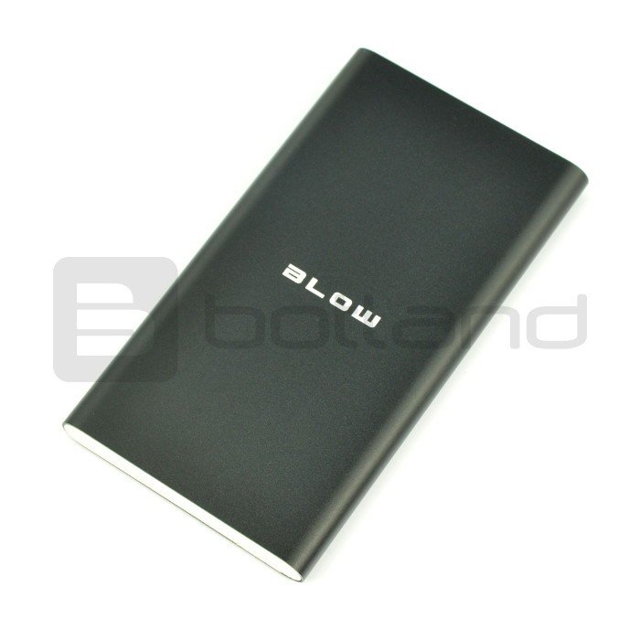 Mobile PowerBank Blow Battery PB05 6000 mAh - black