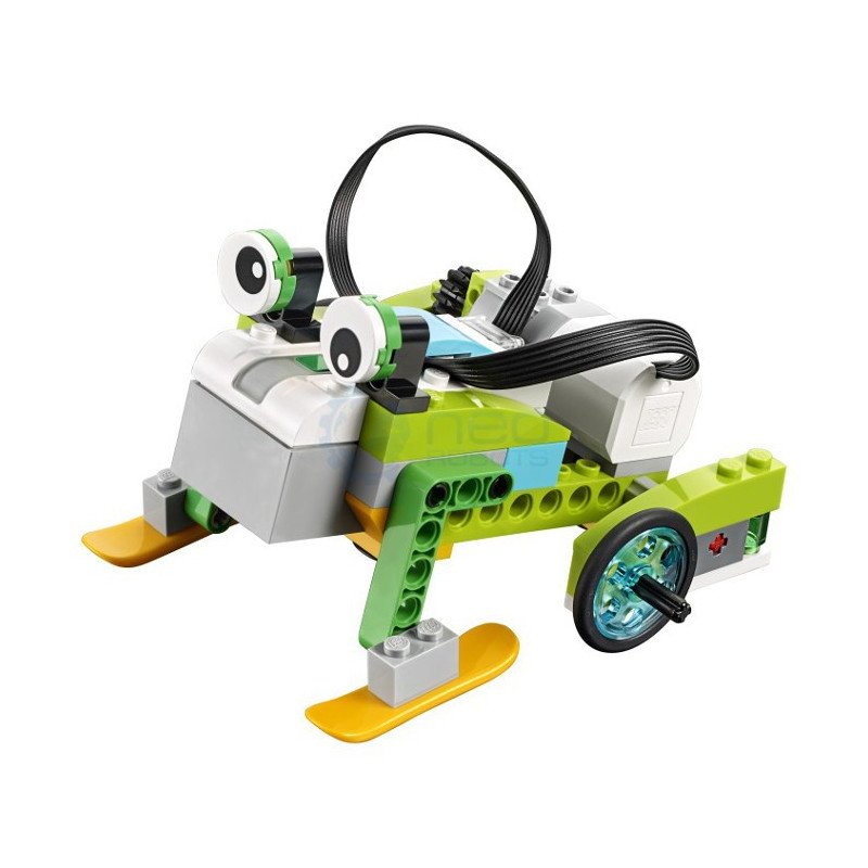 Lego WeDo 2.0 - starting kit with software